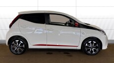 Toyota Aygo 1.0 VVT-i X-Trend 5dr Petrol Hatchback